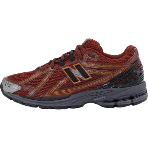 1906 New Balance 'Trail Mix Pack - Rust Red' Zalando Exclusive