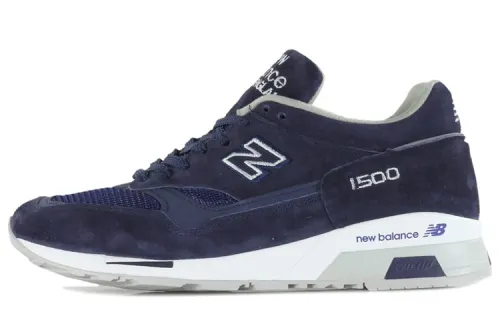 New Balance 1500 Navy