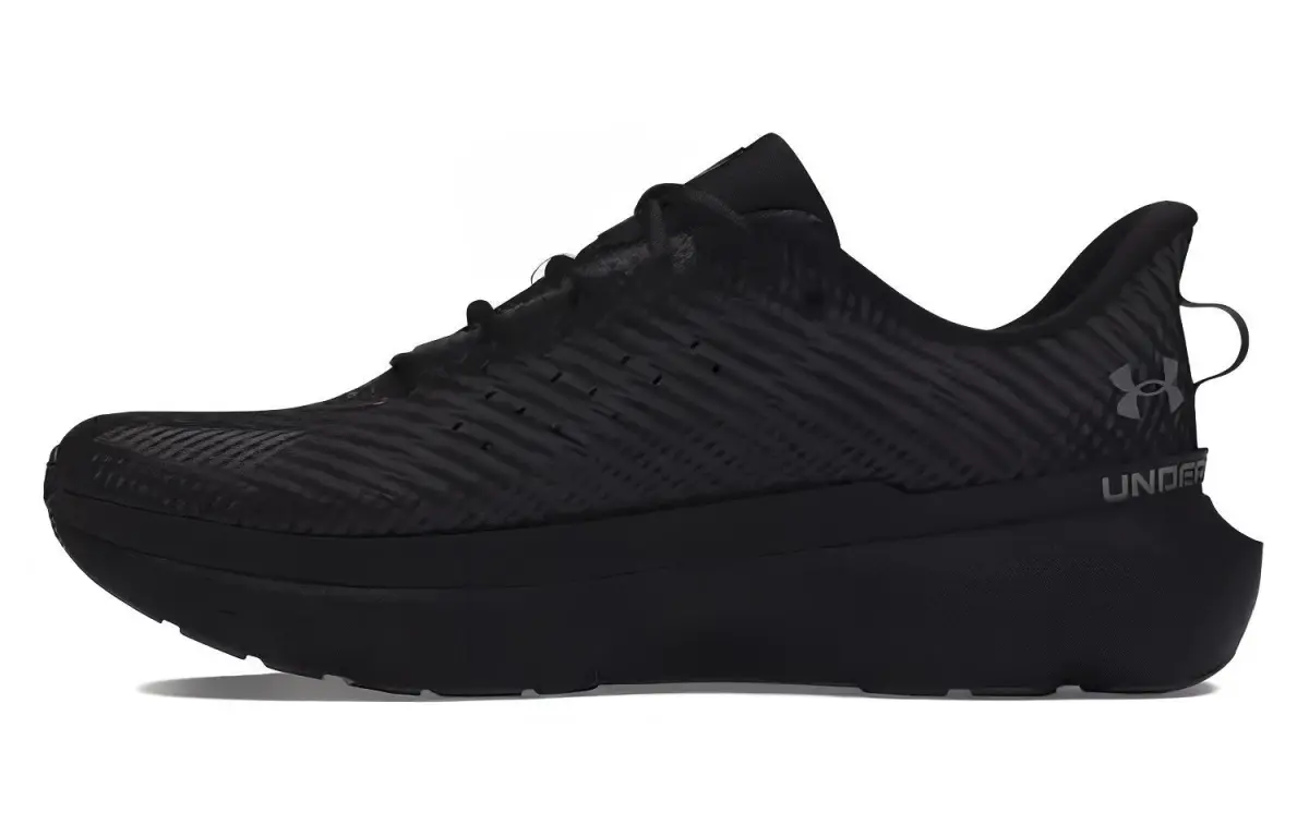 Under Armour Infinite Pro 'Black Anthracite'