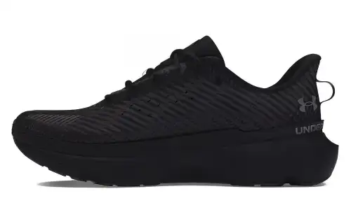 Under Armour Infinite Pro 'Black Anthracite'