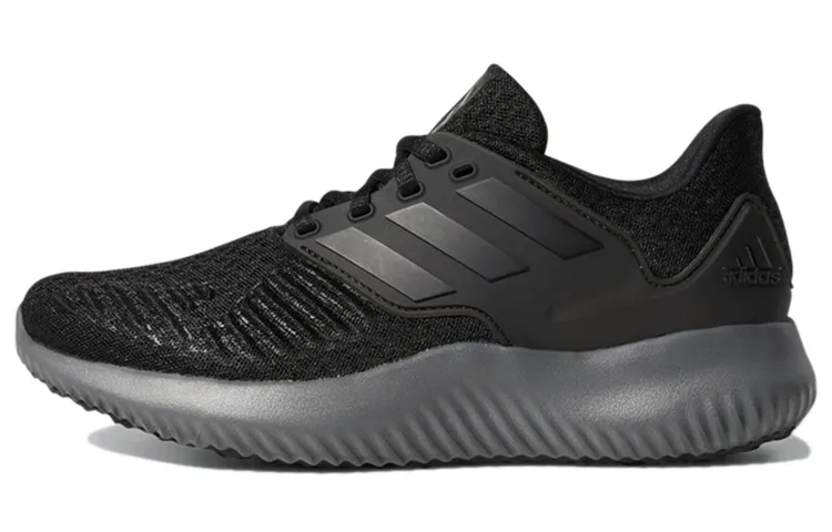 Adidas Alphabounce Rc.2 Black Women's