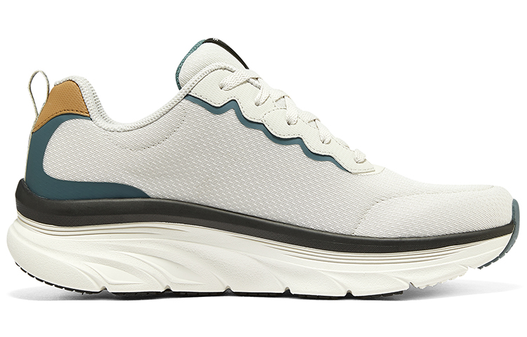 Skechers Dlux Walker ‘White’
