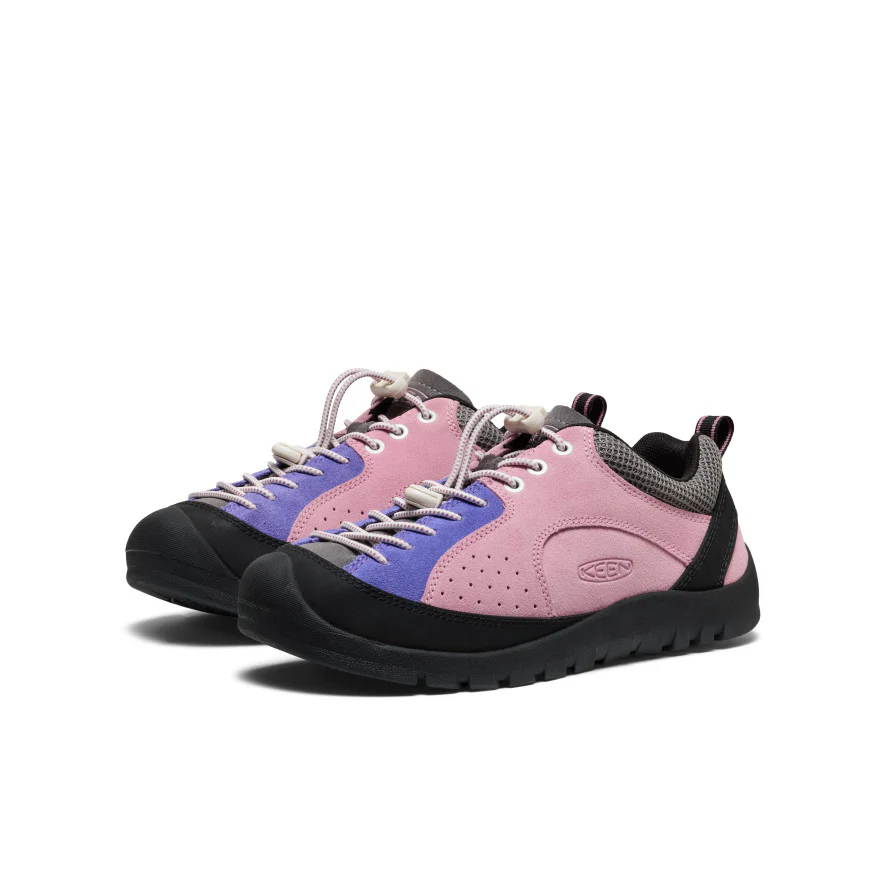 Keen Jasper Rocks Textile, Leather Low top Outdoor Shoes Women’s