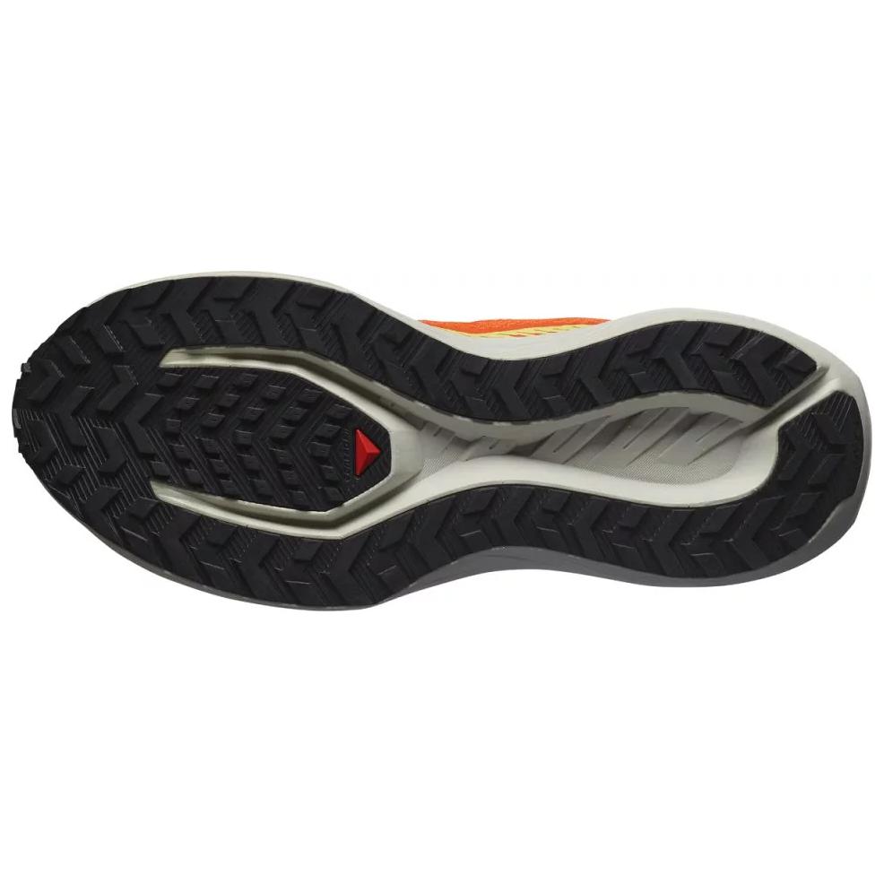 Drx Defy Grvl Salomon ‘Red Orange Sharp Green’