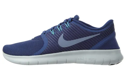Nike Free Rn Cmtr Dark Purple Dust Hyper Turquoise Pure Platinum Women's