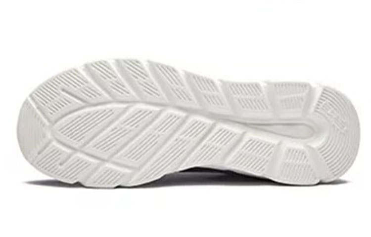 Erke Sports Cushioning Breathable Lightweight Abrasion Resistant Slip Resistant