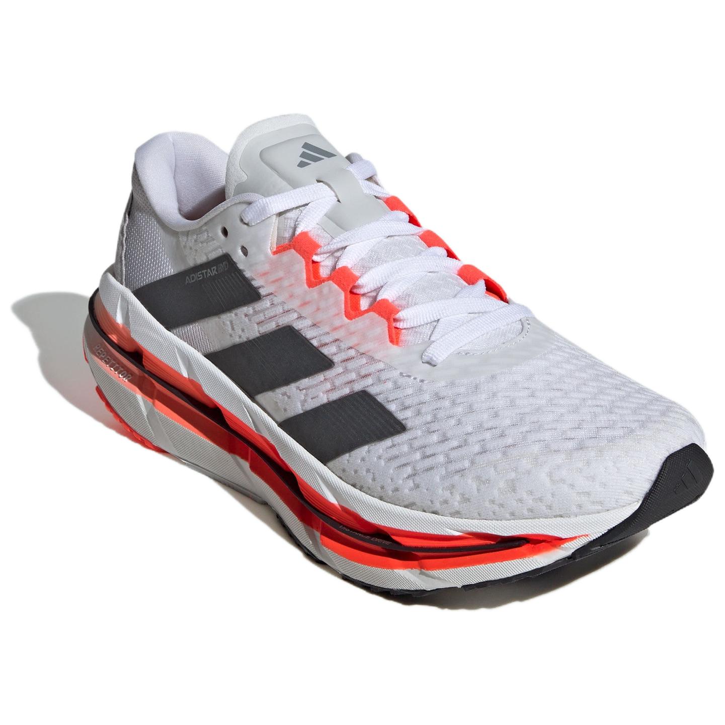 Adidas ADISTA BYD Low top Running Shoes Men’s White