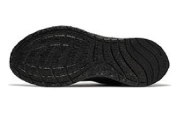 361° Slip Resistant Abrasion Resistant Low top Running Shoes Men’s Black