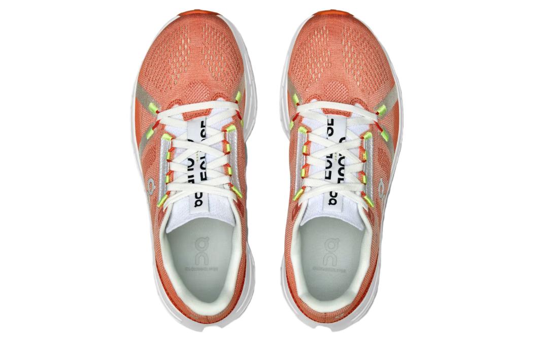 Cloudeclipse Wmns On ‘Flame Ivory’
