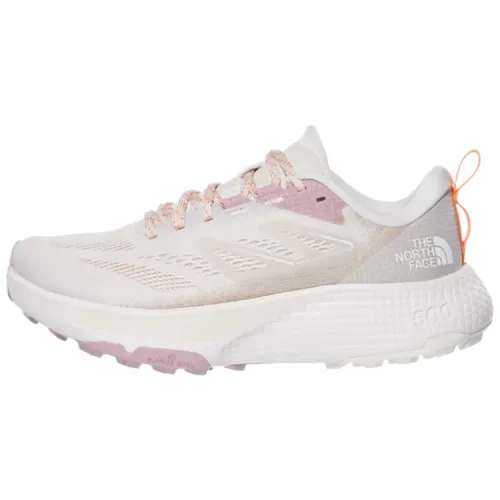 THE NORTH FACE Altamesa 500 Mesh Low top Trail Running Shoes Women's White