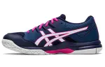 ASICS Gel Rocket 9 'Peacoat' Women's