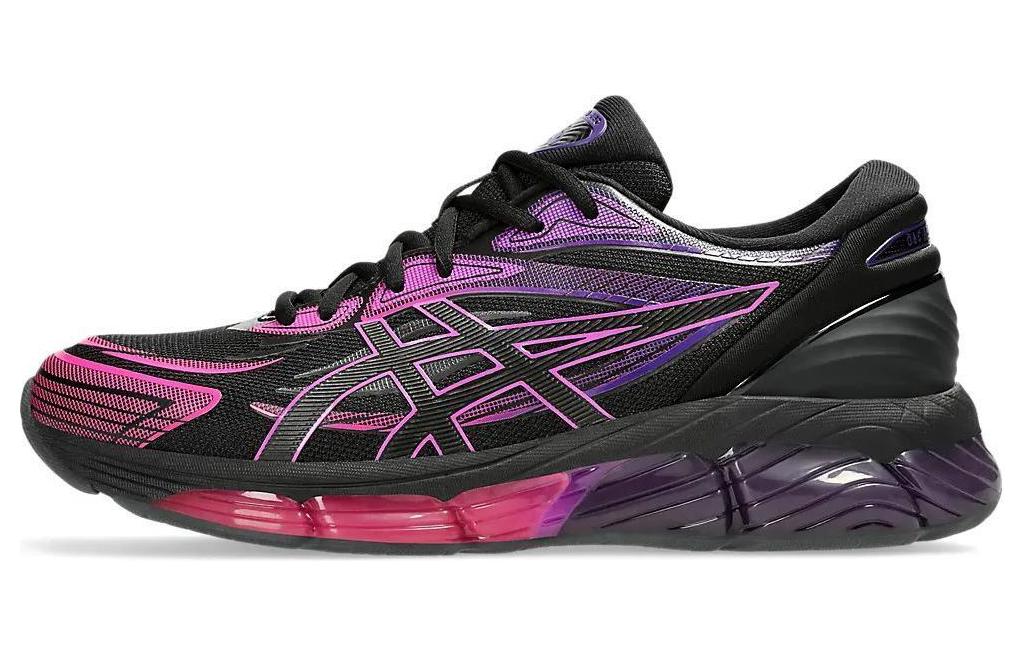 ASICS Gel Quantum 360 Viii Black Pink Glo