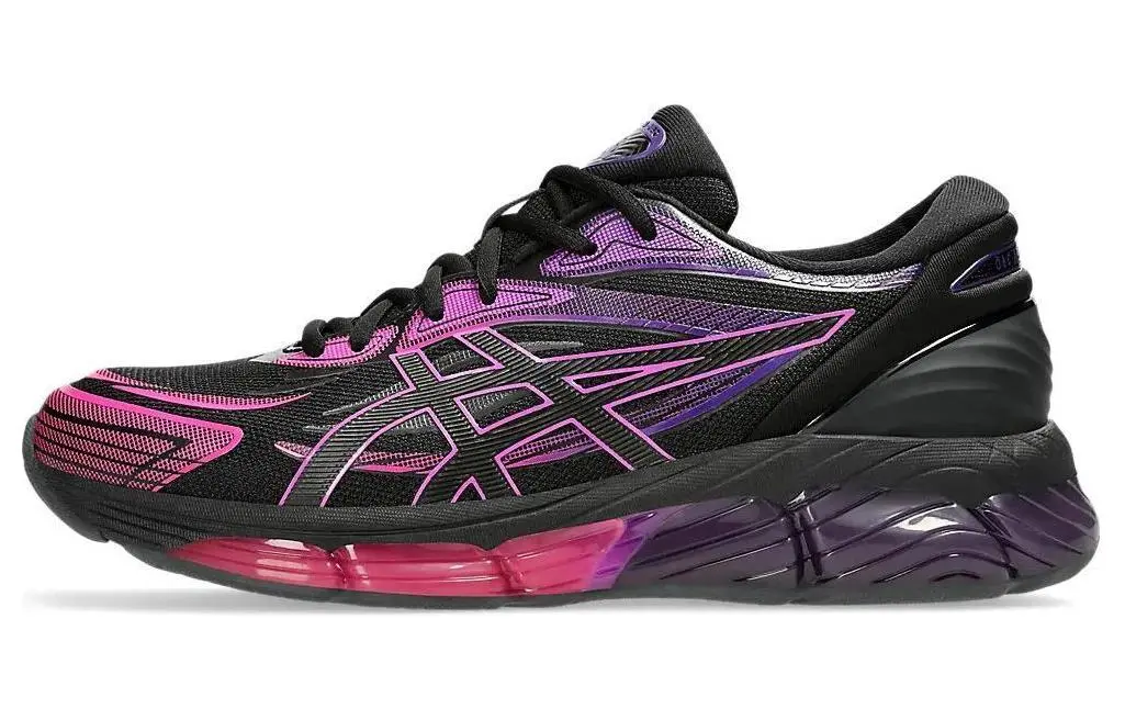 ASICS Gel Quantum 360 Viii Black Pink Glo