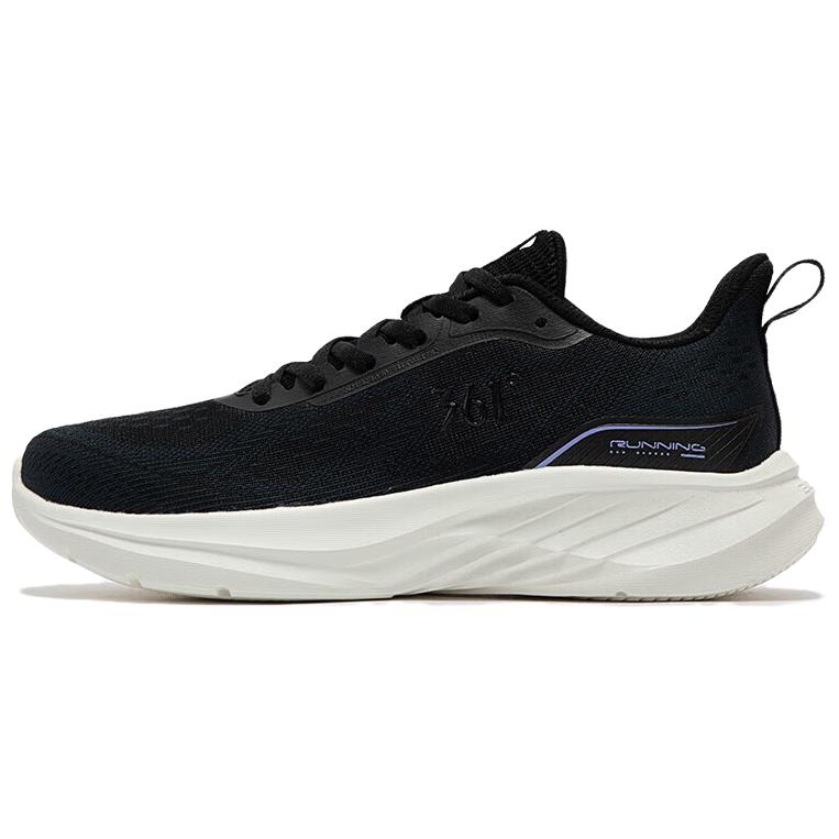 361° Slip Resistant Low top Running Shoes Women’s Black