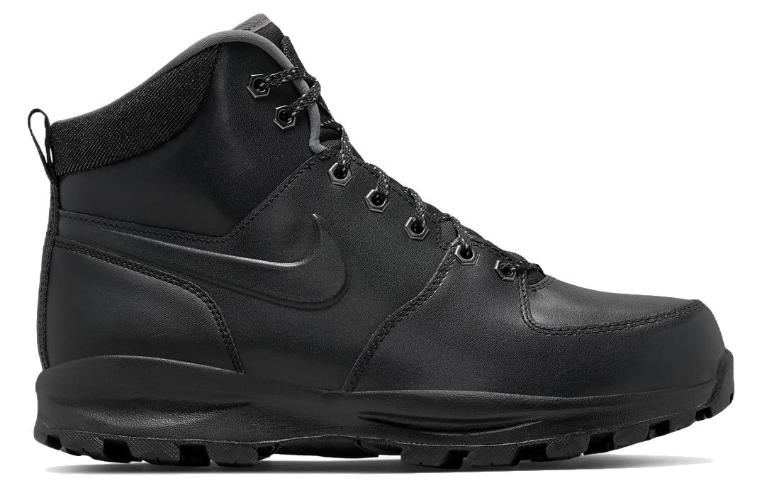 Nike Manoa Leather Se Black
