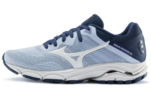 Mizuno Inspire 16 Blue Women's