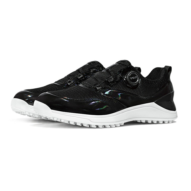 PGM Slip Resistant Abrasion Resistant Slip Resistant Abrasion Resistant Low top Golf Shoes