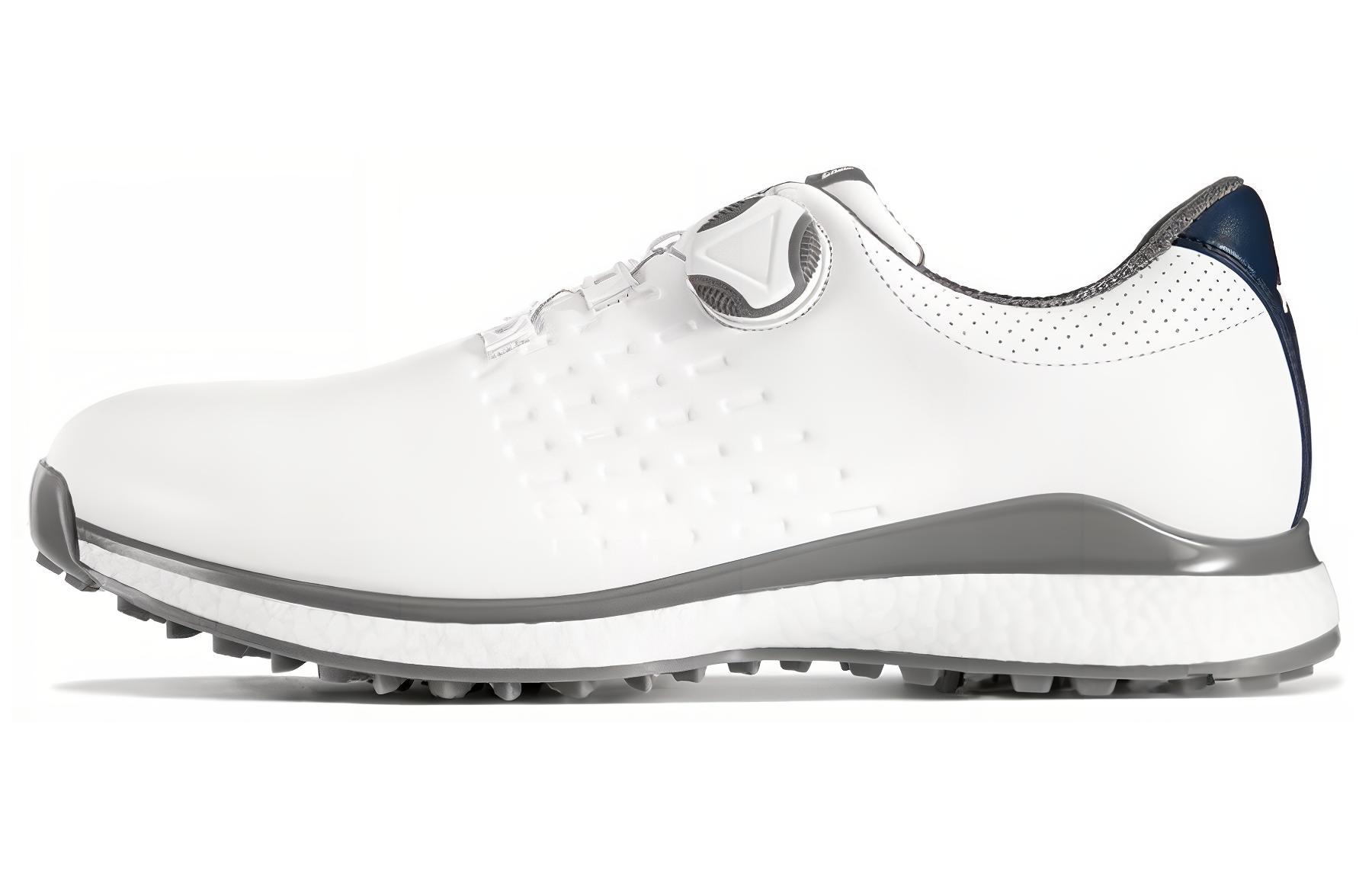 PGA Wear resistant And Waterproof Low top Golf Shoes Men’s