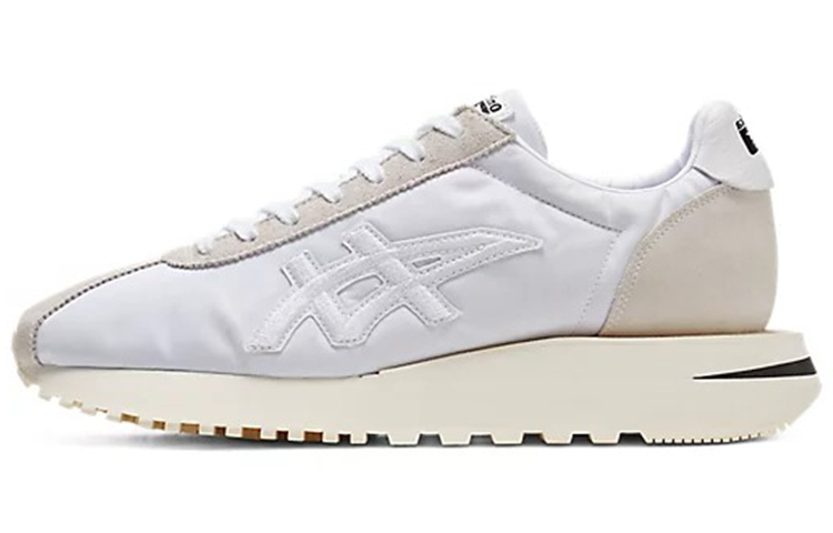 Onitsuka Tiger Moage Mo ‘White Beige’