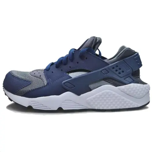 Nike Air Huarache Dark Grey/Midnight Navy