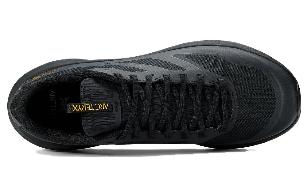 Arc'teryx NORVAN LD 3 Running Shoes Unisex Black