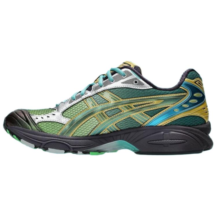 ASICS Gel Kayano 14 P. Andrade Gradation Green
