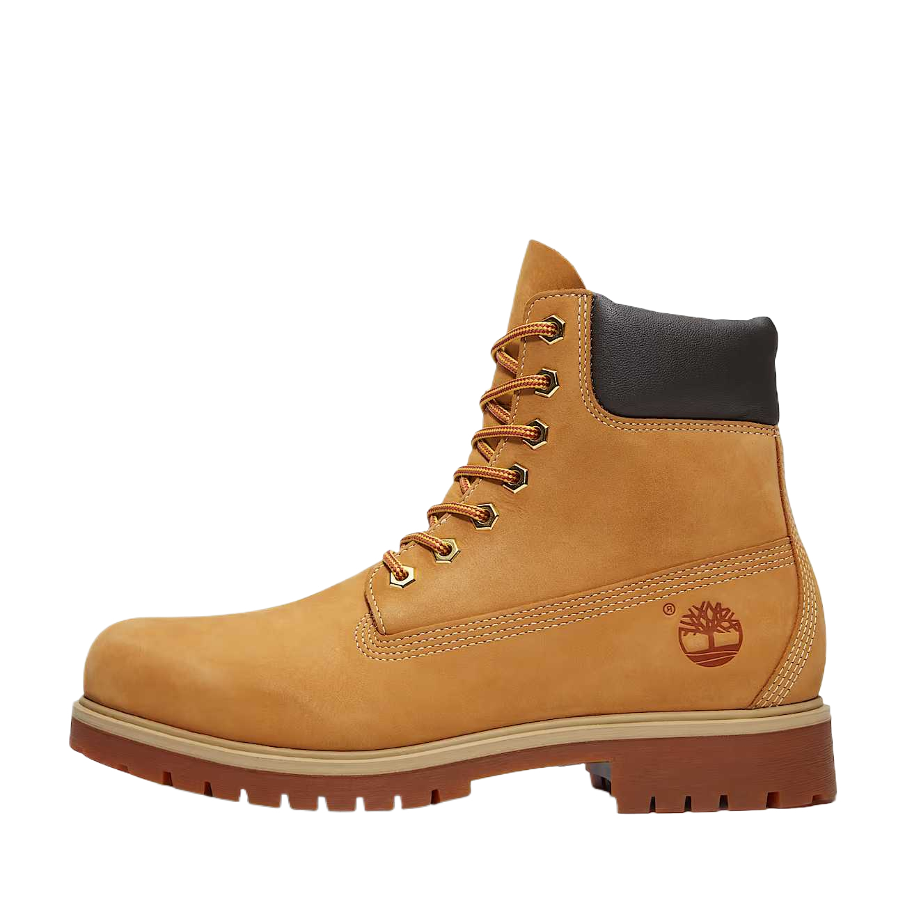 Мужские ботинки Timberland 6-Inch (желтые)