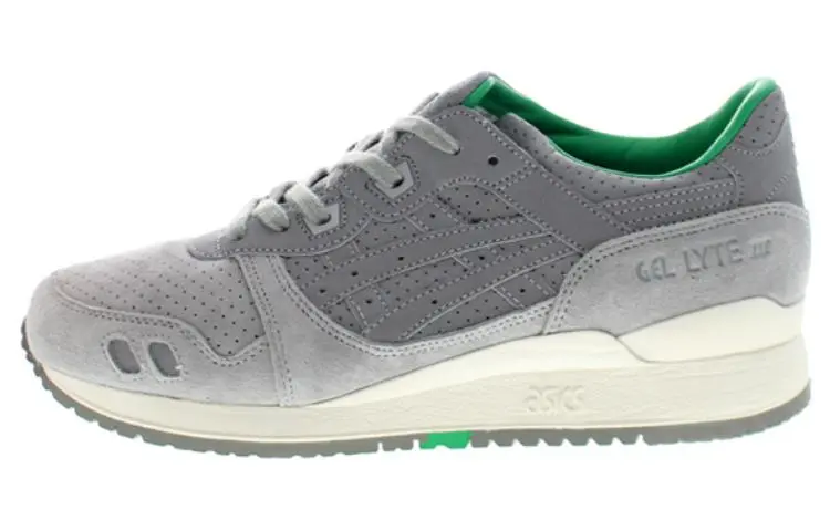 ASICS Gel Lyte Iii Size? Tsavorite