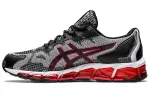 ASICS Gel Quantum 360 6 'Black Classic Red'