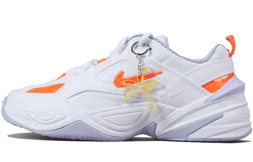 Nike M2K Tekno Lx Hyper Crimson Women's