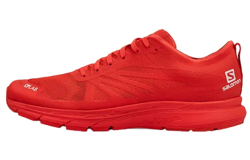 SALOMON S LAB Sonic 3 'Red' / L00