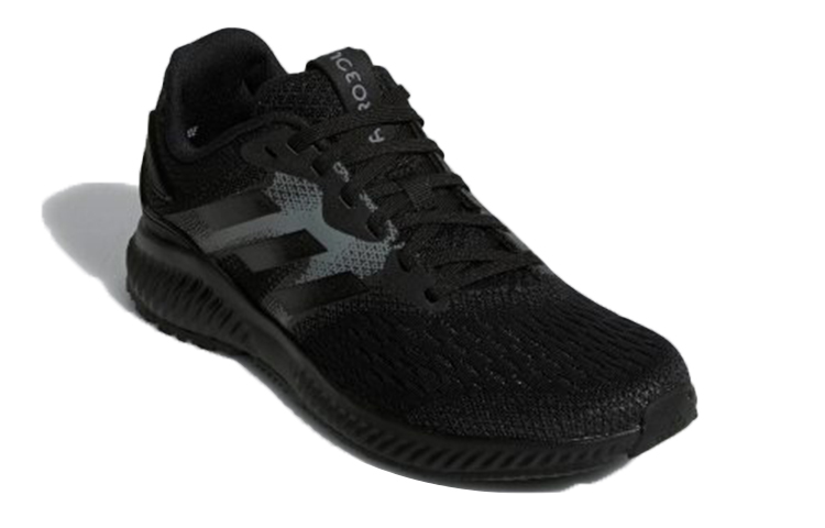 Adidas Aerobounce Black/Grey Women’s
