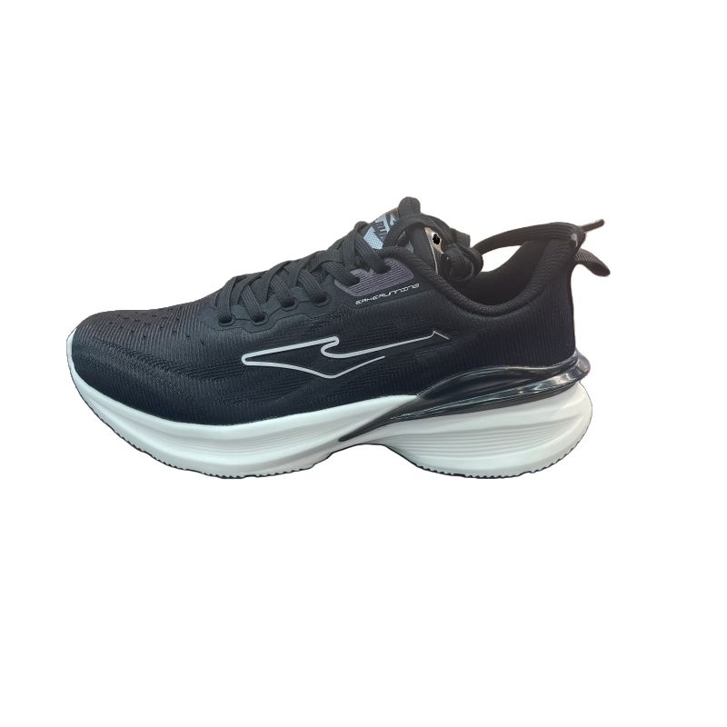 Erke Jiang Rebound Cushioning Breathable Lightweight Cushioning Breathable Lightweight Low top Running Shoes Women’s