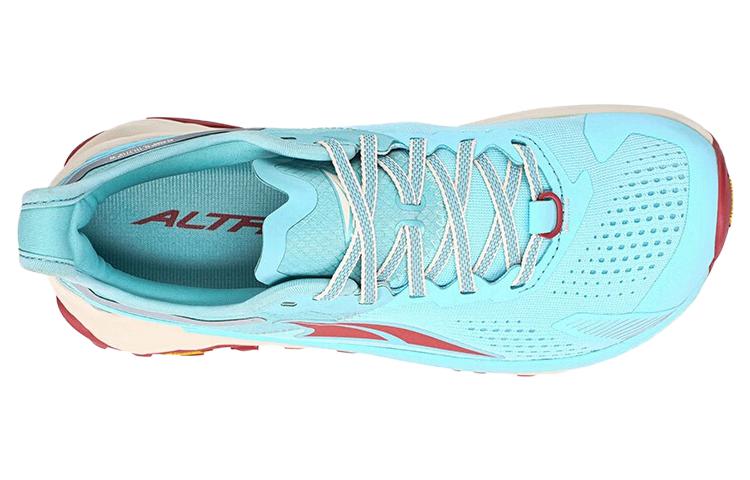 Altra Running Altra Olympus 5 Trail Running ‘Sky Blue’ Women’s