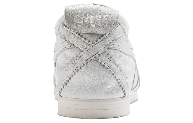 Asics Onitsuka Tiger Mexico 66 Deluxe Nm White Women’s