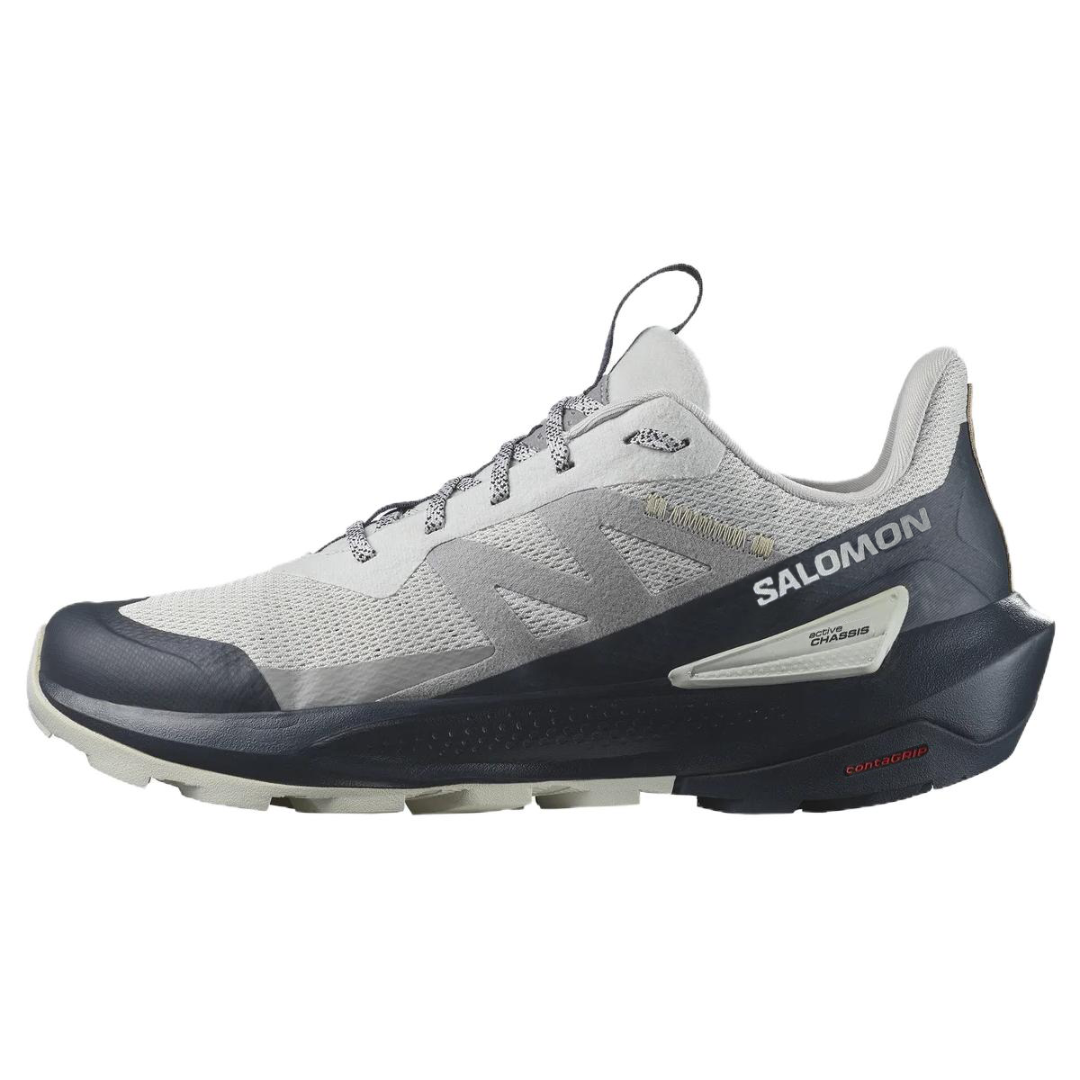 Elixir Activ Salomon ‘Glacier Grey Carbon’