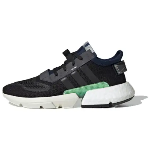 Adidas Wmns P.O.D. S3.1 'Core Black' Women's