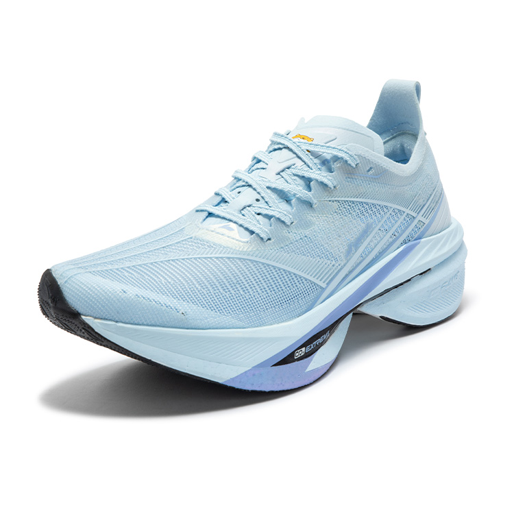 361° Feiyang 2.0 Cushioning Slip Resistant Abrasion Resistant Breathable Support Low top Marathon Training Race