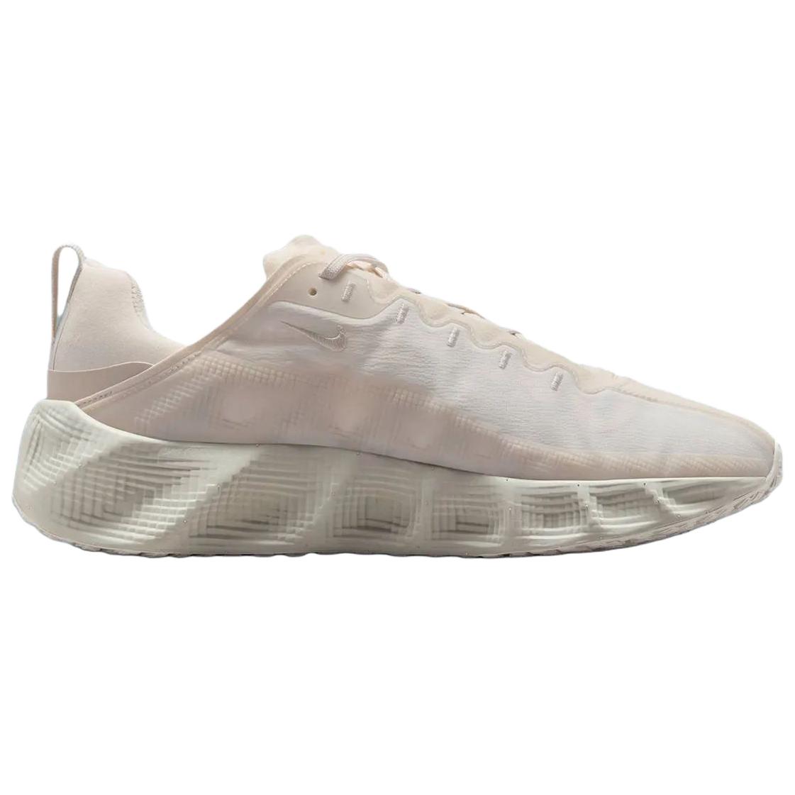 Nike Ava Rover Abrasion Resistant Low top Casual Long Distance Running Sprint Running Shoes Unisex Brown White