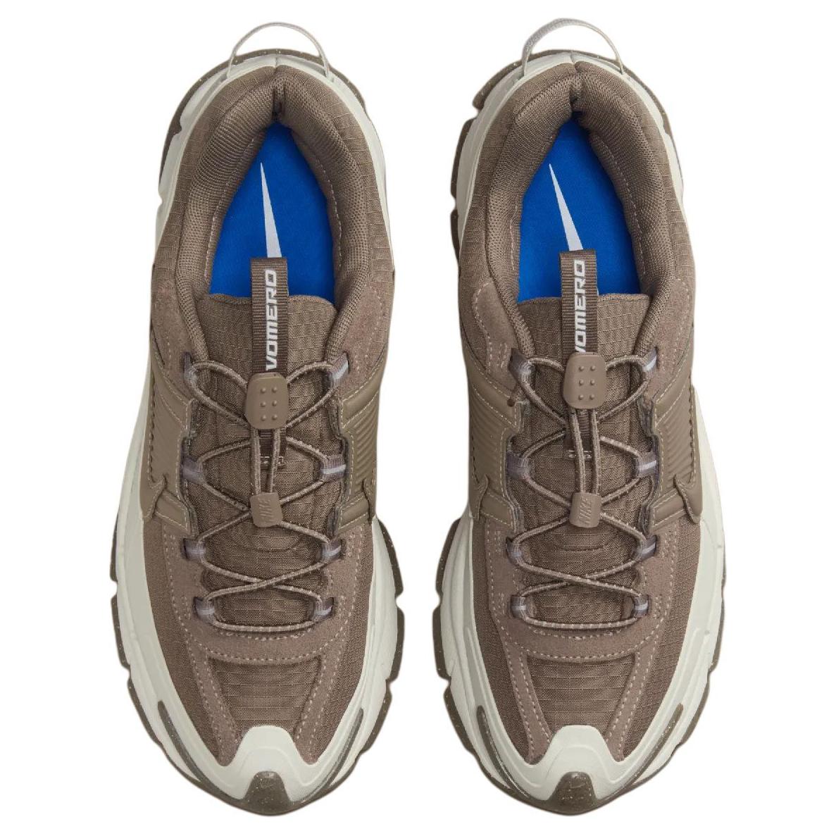 Nike Zoom Vomero 5 Roam Light Bone Mink Brown Women’s