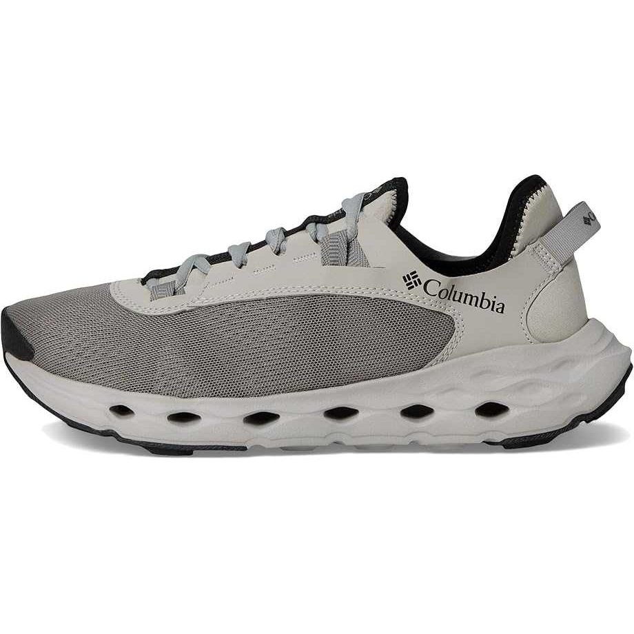 Columbia Drainmaker Low top Outdoor Shoes Men’s Gray