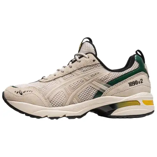ASICS Gel 1090 V2 Smoke Grey Women's
