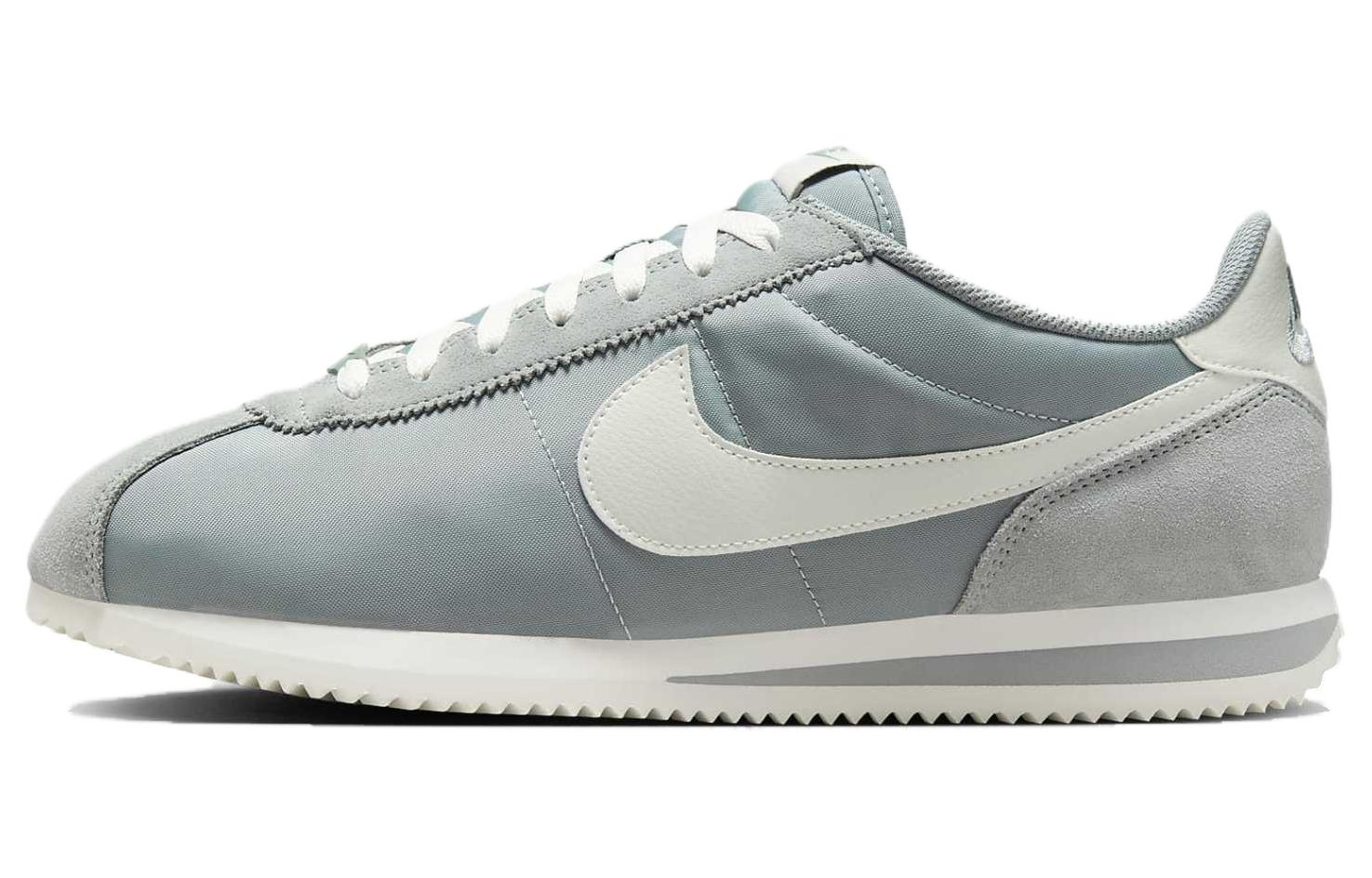 Nike Cortez Txt Mica Green Sail
