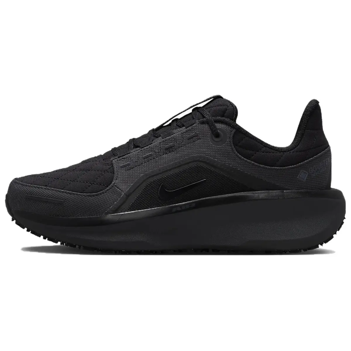Nike Winflo 11 Low top Running Shoes Women's Black