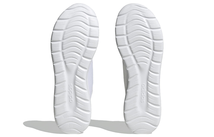 Adidas Wmns Cloudfoam Pure 2.0 'White Black Pulse Mint' Women's