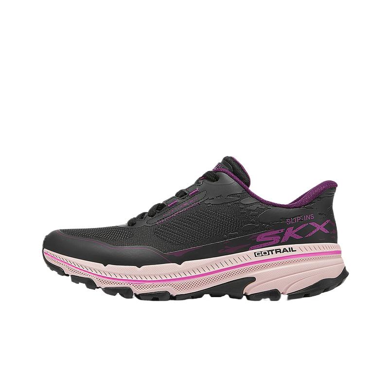 Skechers Women’s GO Comfortable Abrasion Resistant Lightweight Wear resistant And Lightweight Low top Running Shoes