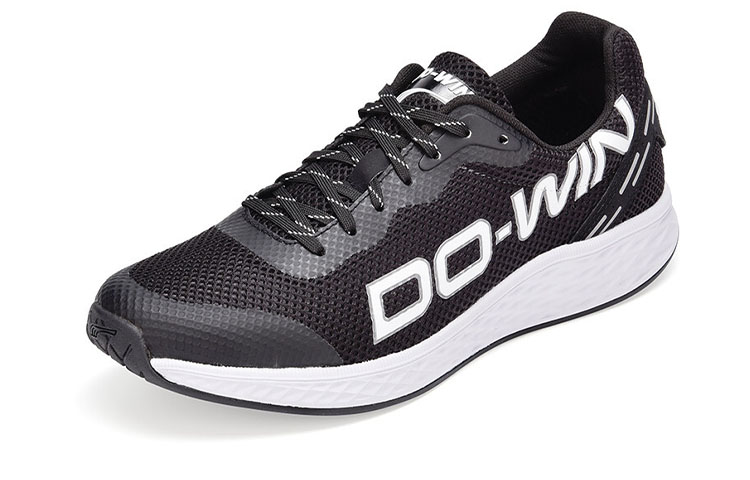 DO WIN Cushioning Slip Resistant Abrasion Resistant Breathable Cushioning Slip Resistant Abrasion Resistant Breathable