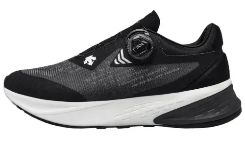 DESCENTE RUNNING Cushioning Slip Resistant Abrasion Resistant Breathable