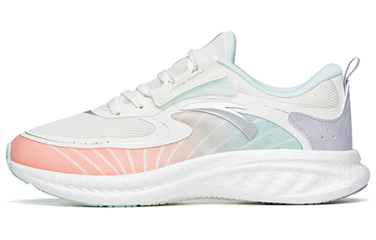Anta Running Collection Sports Cushioning Abrasion Resistant Lightweight Cushioning Abrasion Resistant Lightweight