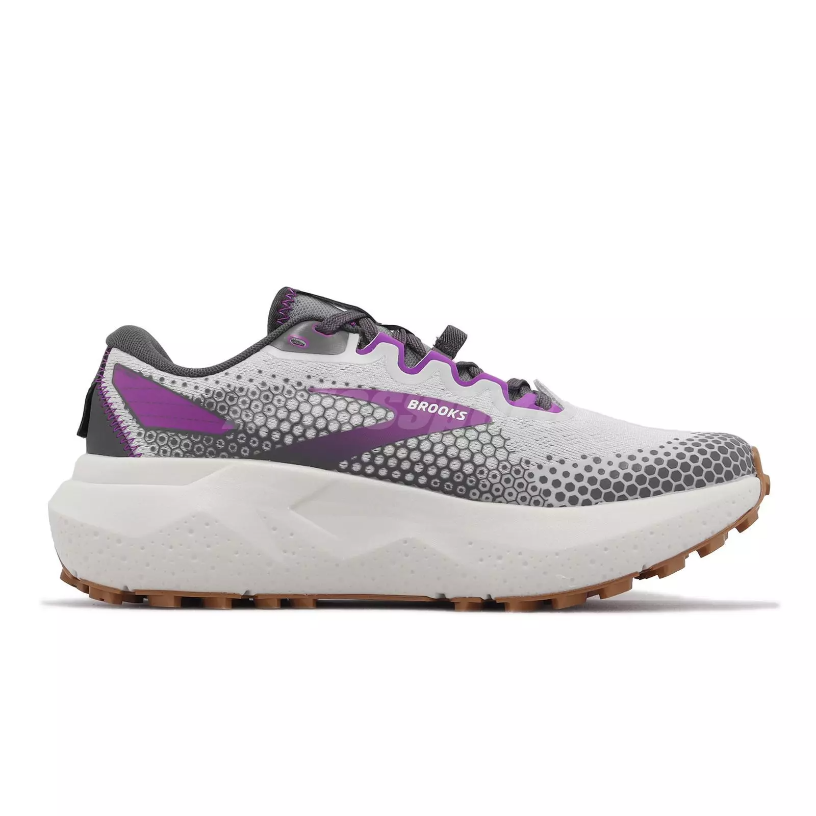 Brooks Women’s Caldera 6 ‘Oyster Purple’ Women’s